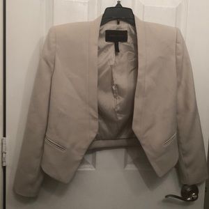 Bcbg Max Azria Blazer